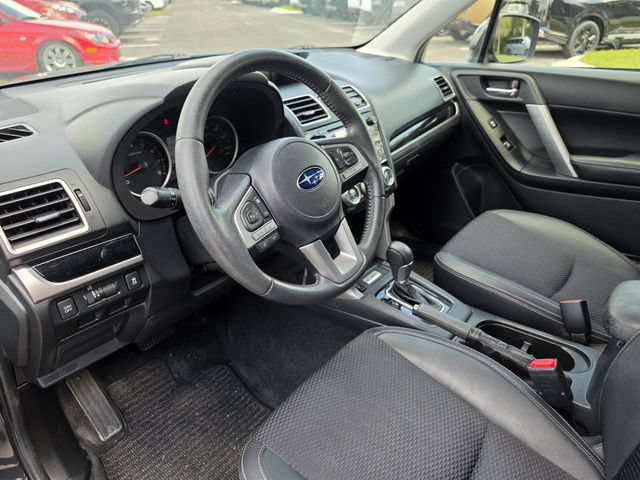 Used 2018 Subaru Forester 2.5i Premium AWD/4WD image 14