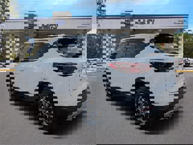 Used 2023 Chevrolet Blazer LT w/ Sound & Technology Package image 4