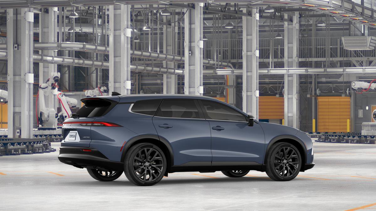 New 2026 Toyota Crown Signia w/ Advanced Technology Package image 11