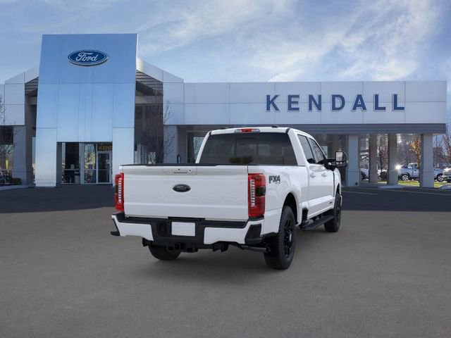 New 2026 Ford F350 XLT w/ XLT Premium Package image 8