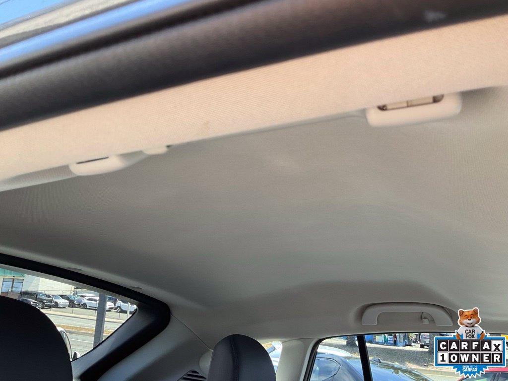 Used 2021 Subaru Crosstrek Hybrid w/ Moonroof Package w/Navigation AWD/4WD image 47