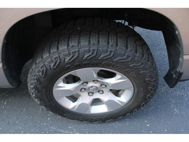 Used 2022 RAM 1500 Big Horn image 8