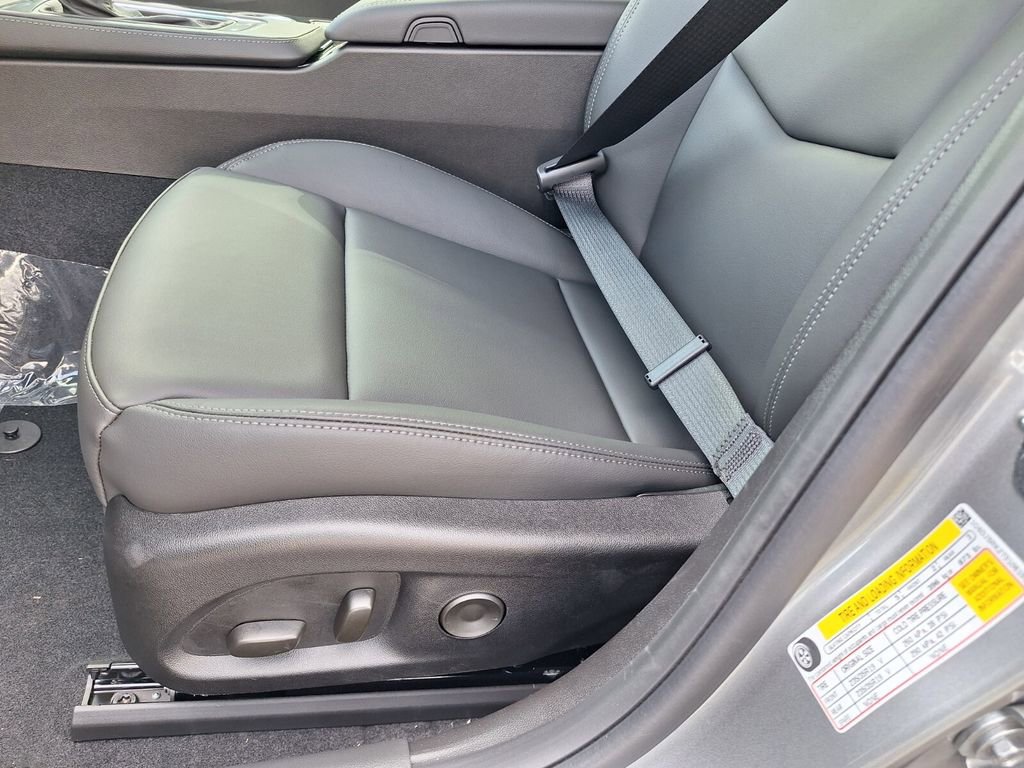 New 2026 Cadillac CT4 Luxury image 29