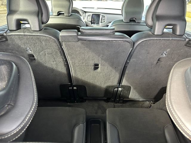Used 2019 Volvo XC90 T6 R-Design w/ Advanced Package image 13