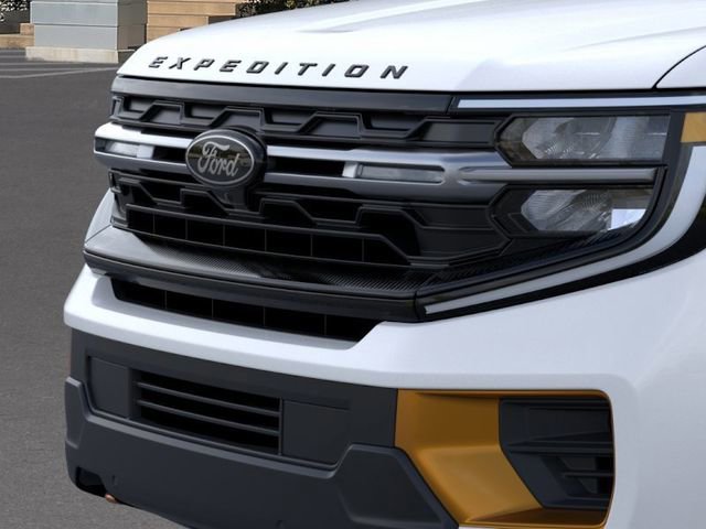 New 2026 Ford Expedition Tremor image 17