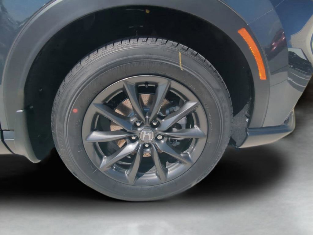 New 2026 Honda CR-V EX-L image 11