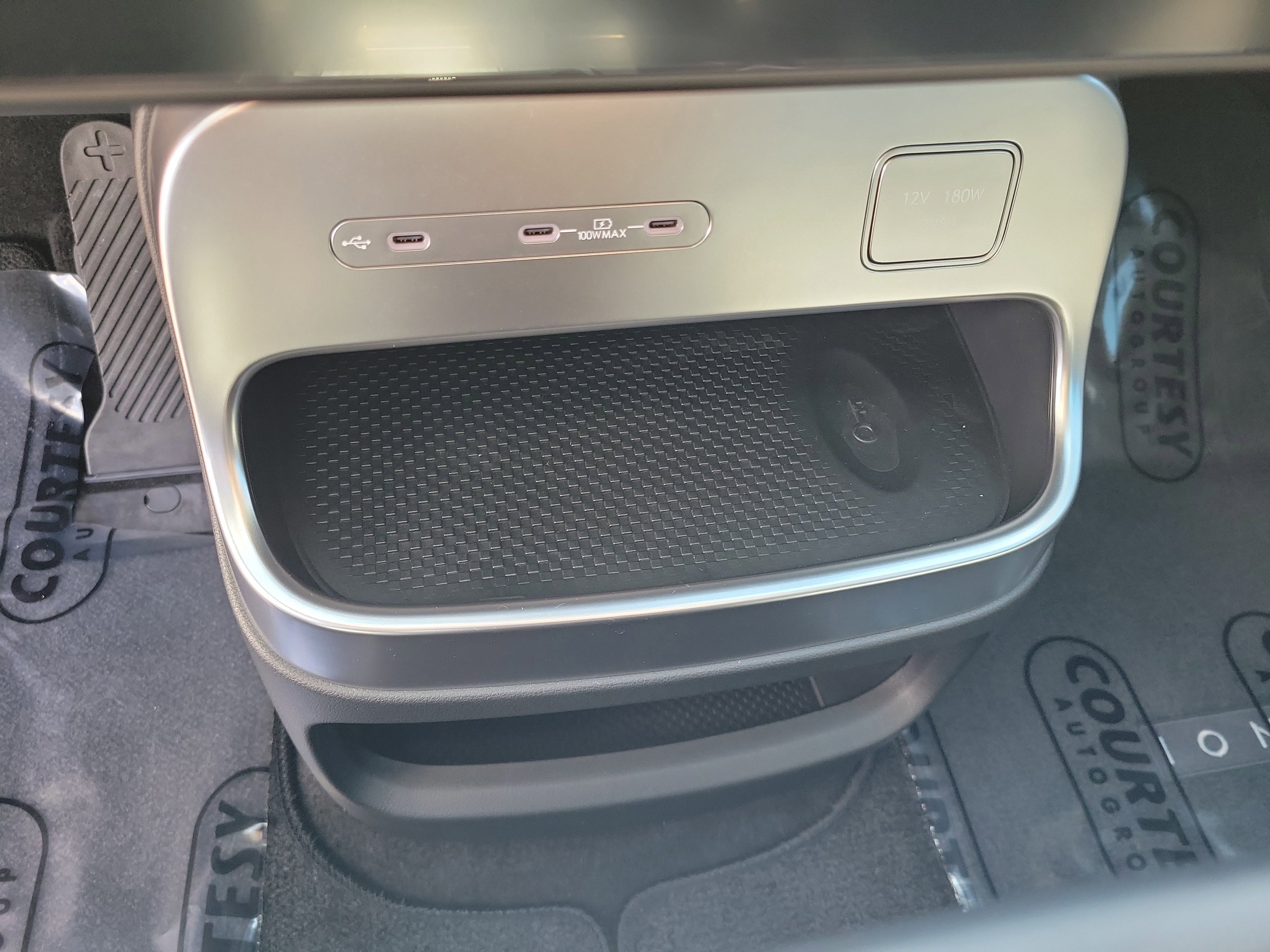 New 2026 Hyundai Ioniq 9 SEL image 33