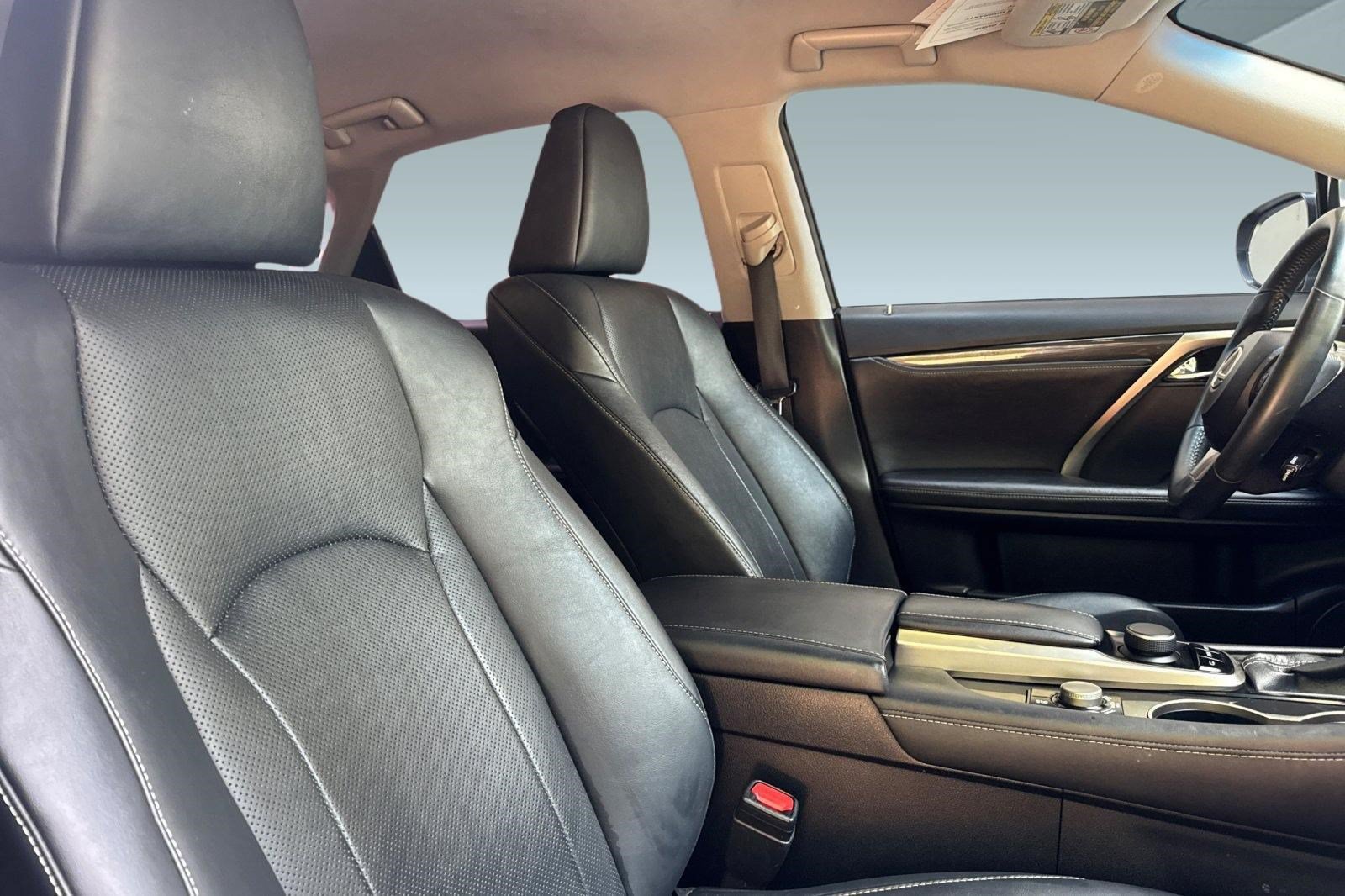 Used 2016 Lexus RX 350 FWD image 29