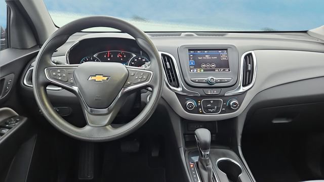 Used 2024 Chevrolet Equinox LS w/ LS Convenience Package image 9