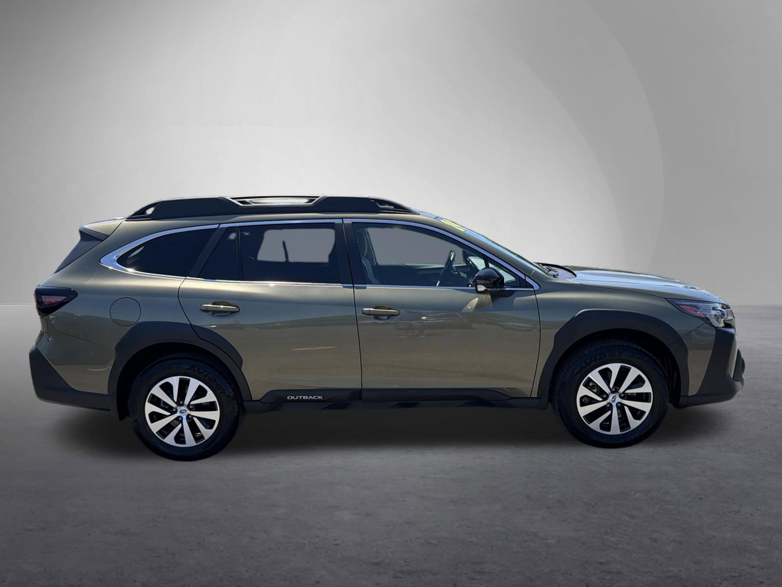 Used 2024 Subaru Outback Premium AWD/4WD video 2