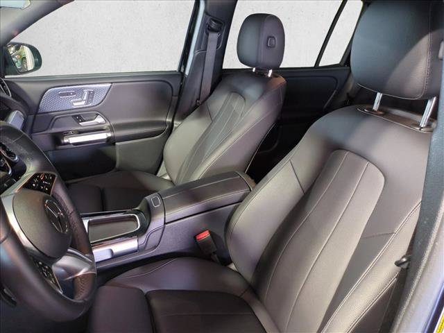 Used 2026 Mercedes-Benz GLB 250 image 16