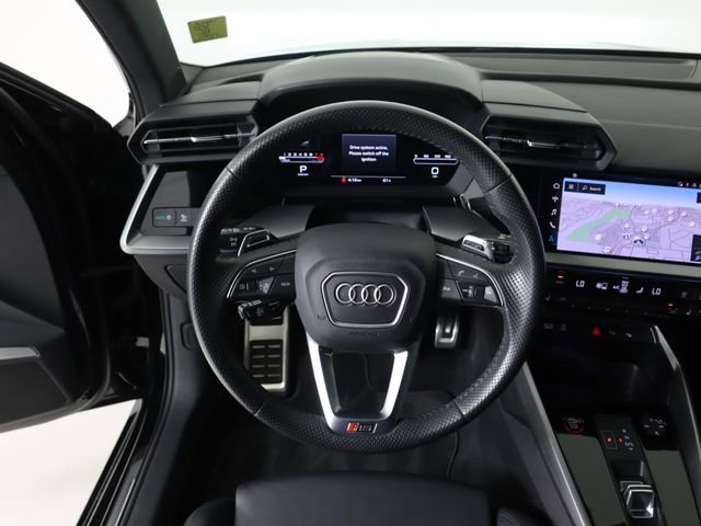 Certified 2023 Audi RS 3 AWD/4WD image 21
