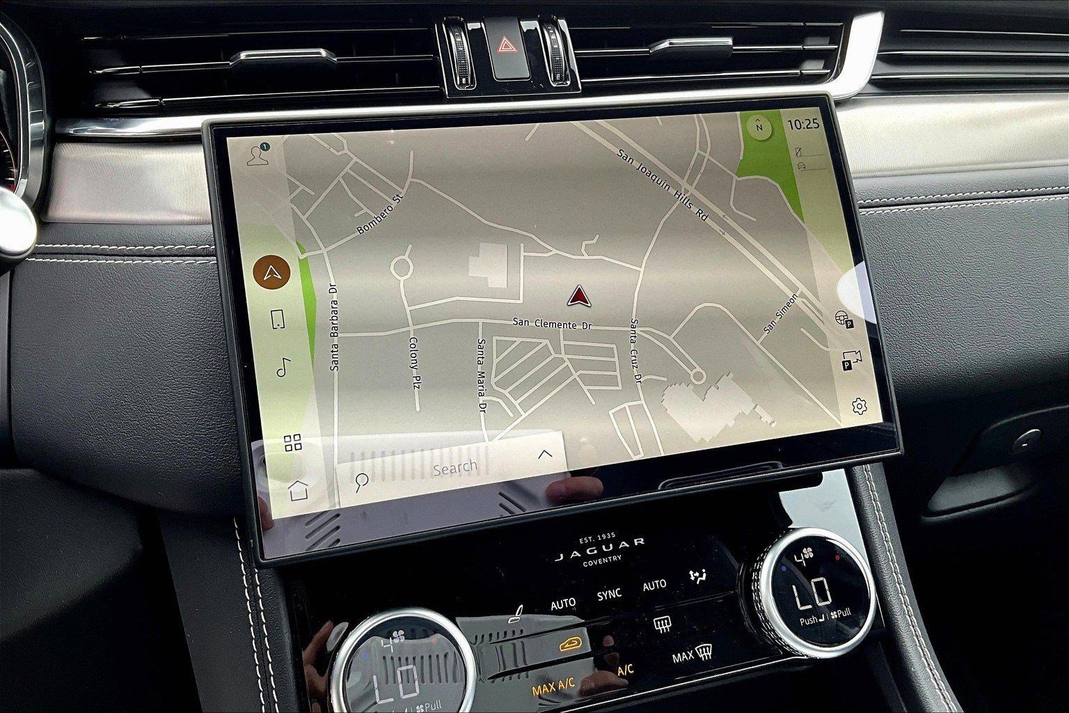 New 2026 Jaguar F-PACE R-Dynamic S AWD/4WD image 13