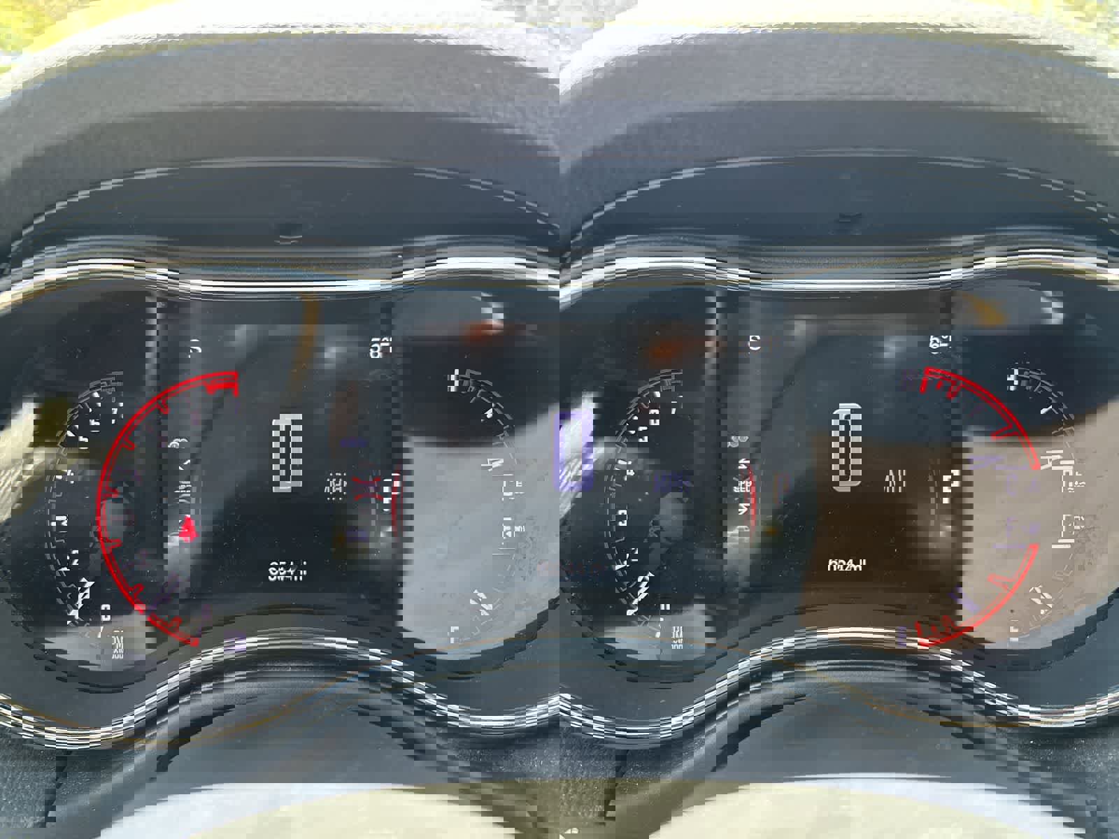 Used 2017 Dodge Durango Citadel w/ Technology Group image 11