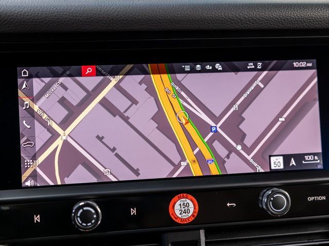 Certified 2025 Porsche Macan S image 57