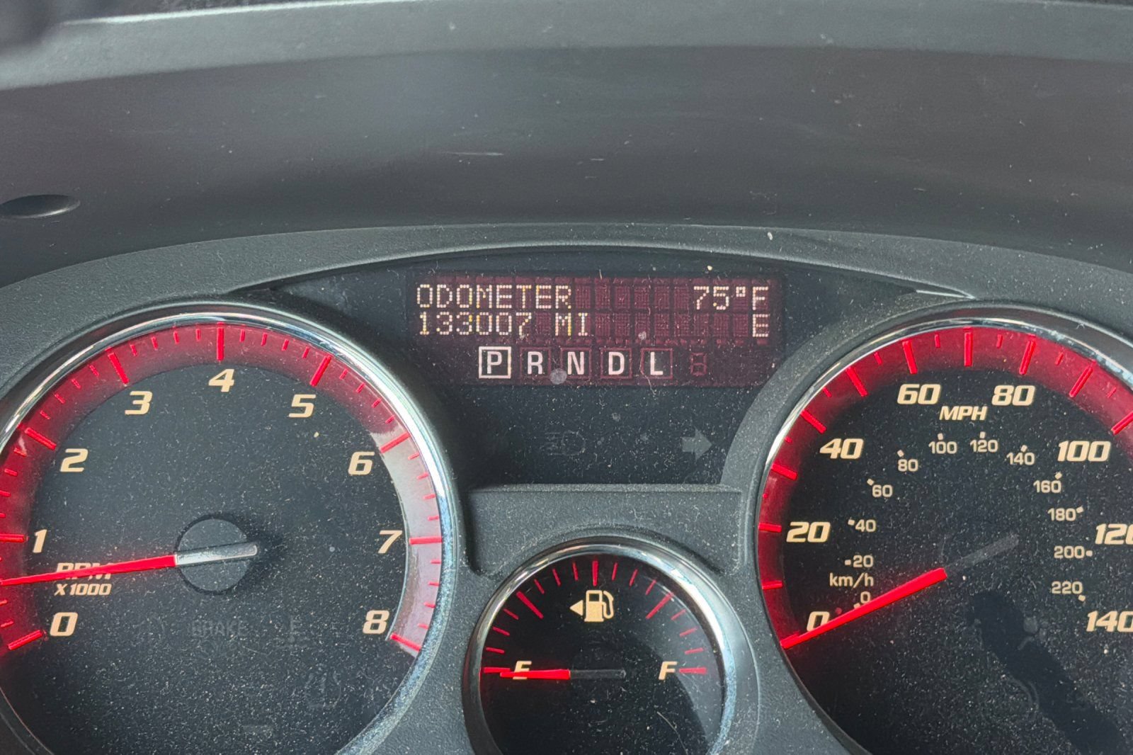 Used 2009 GMC Acadia SLT w/ Visibility Package FWD image 24