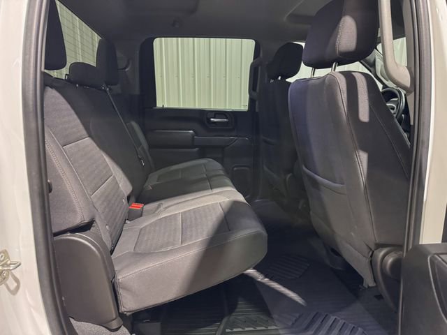 Used 2023 Chevrolet Silverado 2500 LT image 25