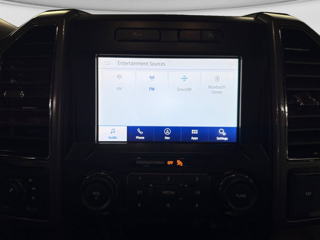 Used 2020 Ford F150 XLT w/ Equipment Group 302A Luxury AWD/4WD image 24