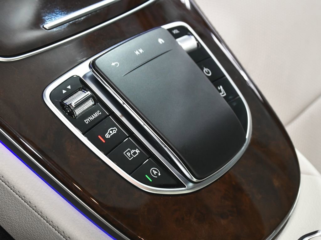 Used 2022 Mercedes-Benz E 450 4MATIC All-Terrain Wagon image 11