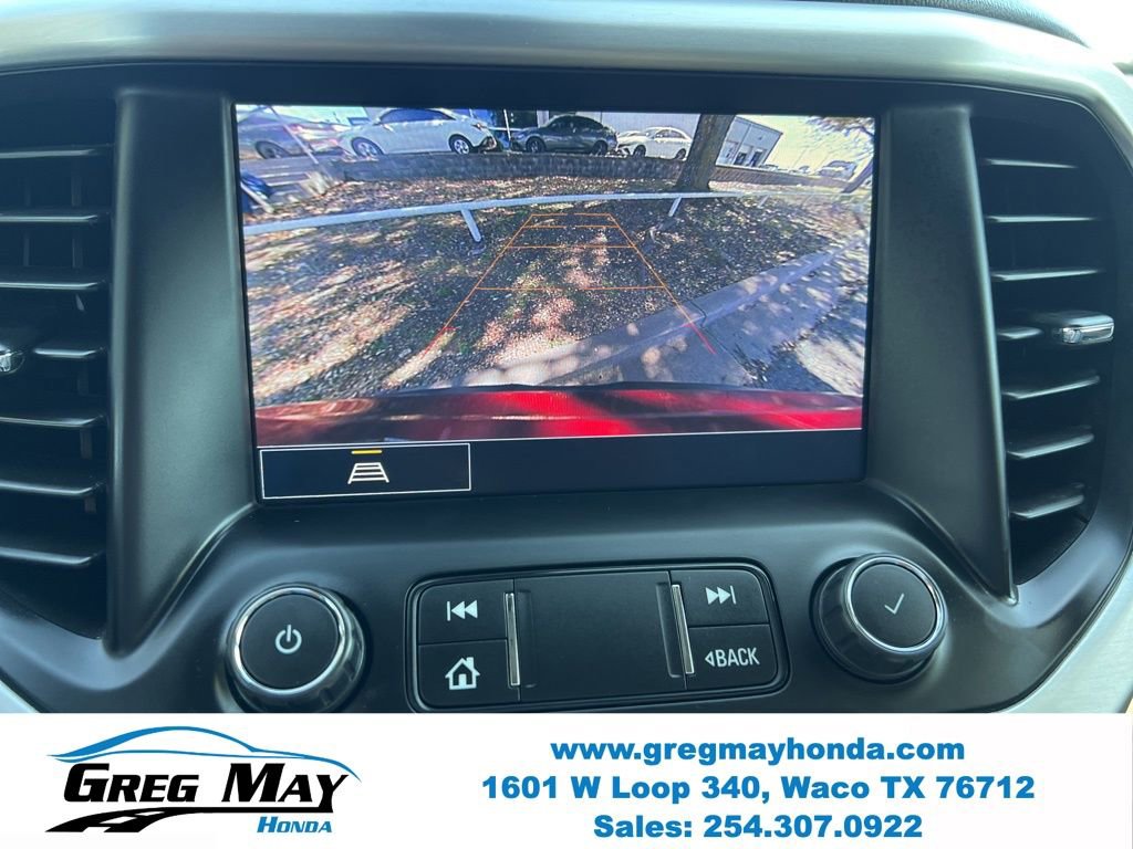Used 2023 GMC Acadia SLT AWD/4WD image 33