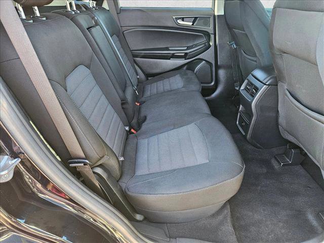 Used 2024 Ford Edge SE image 19