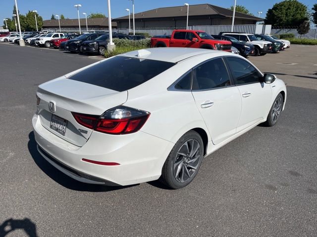 Used 2022 Honda Insight Touring image 5