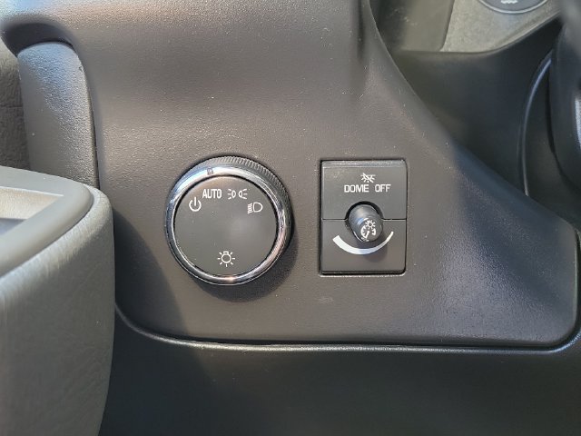 Used 2021 Chevrolet Express 3500 w/ Power Convenience Package RWD image 23