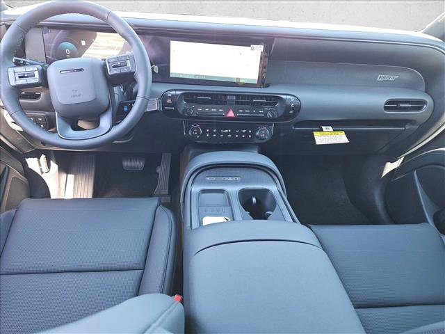 New 2026 Hyundai Palisade XRT Pro image 11