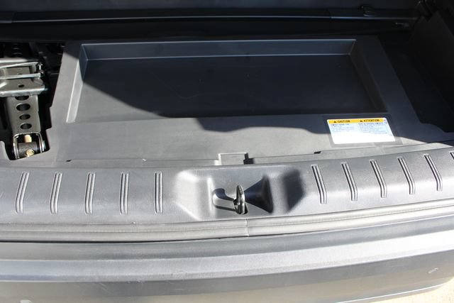 Certified 2025 Toyota Grand Highlander AWD image 27