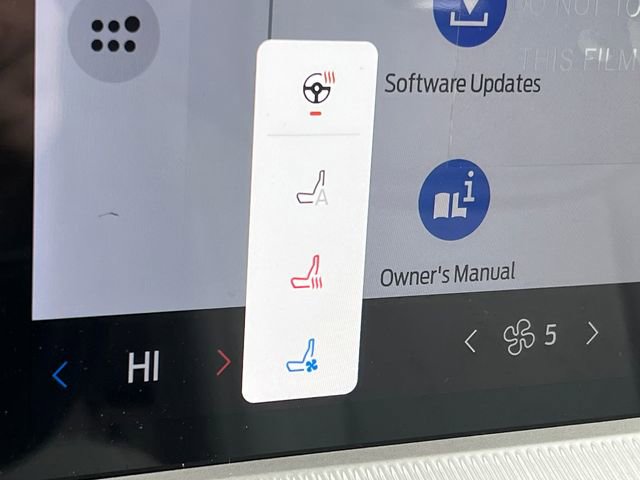 New 2026 Ford Explorer Platinum w/ LUX Leather Package image 28