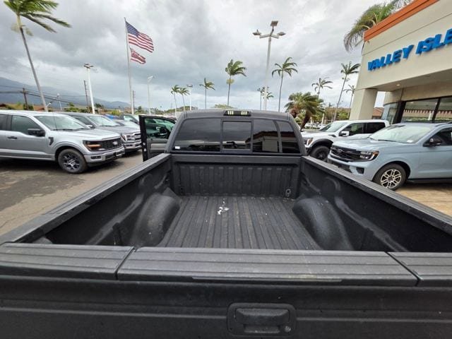 Used 2013 Ford F150 Raptor AWD/4WD image 7