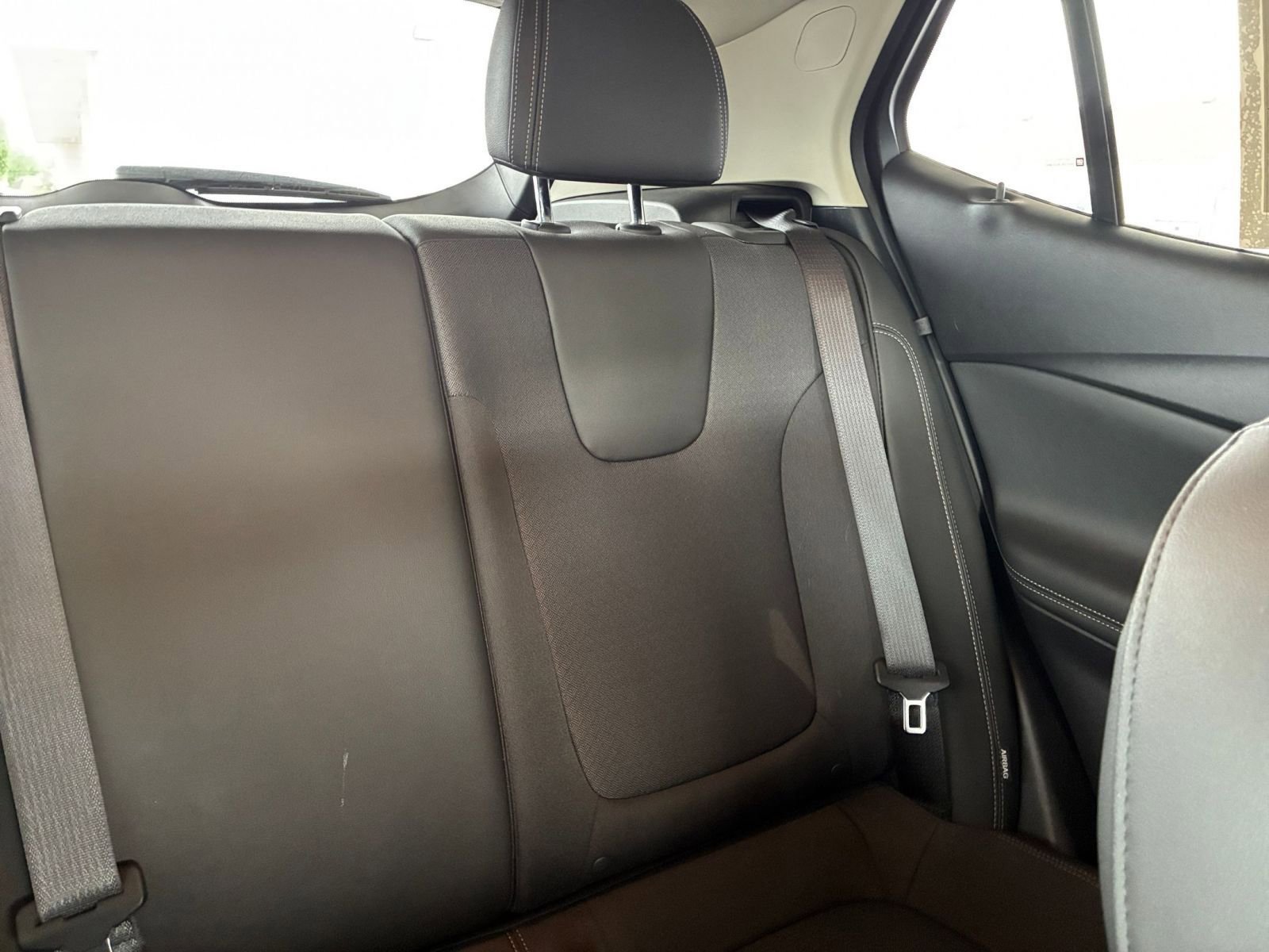 Used 2025 Buick Encore GX Preferred FWD image 36