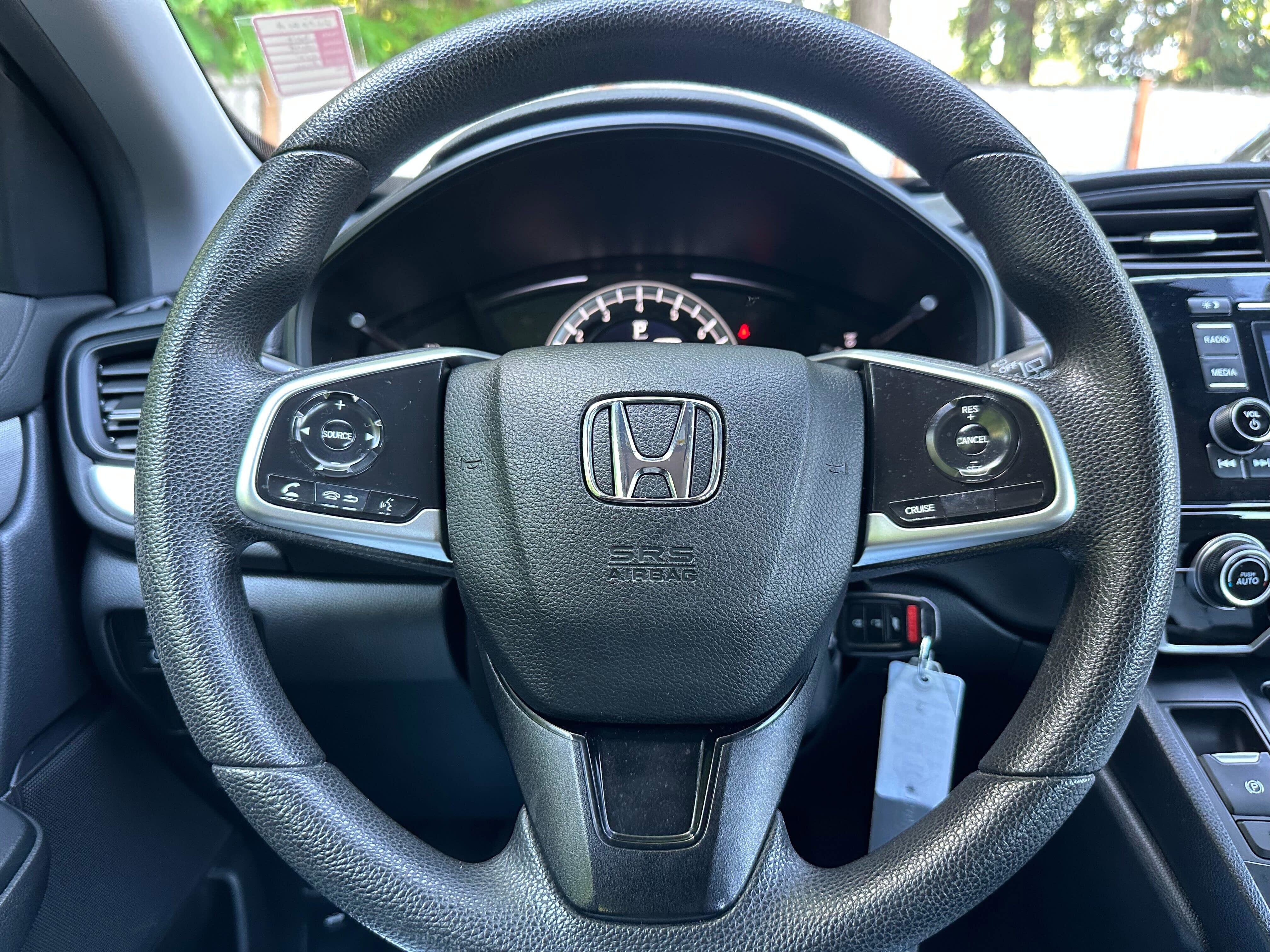 Used 2019 Honda CR-V LX image 23