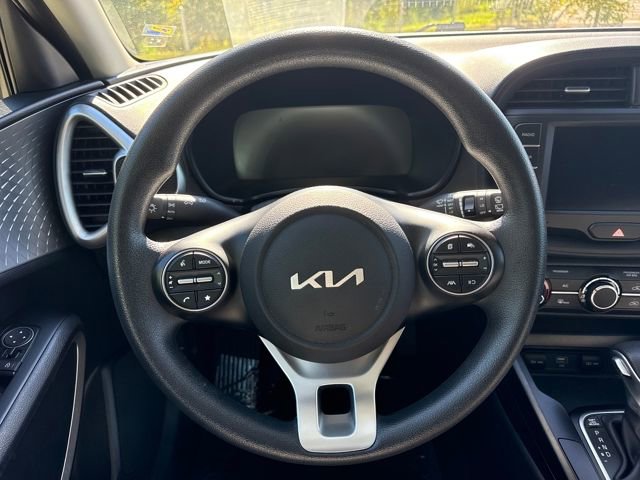 Used 2024 Kia Soul LX w/ Option Group 015 image 15