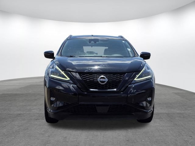 Used 2023 Nissan Murano SV w/ SV Midnight Edition Package FWD video 2
