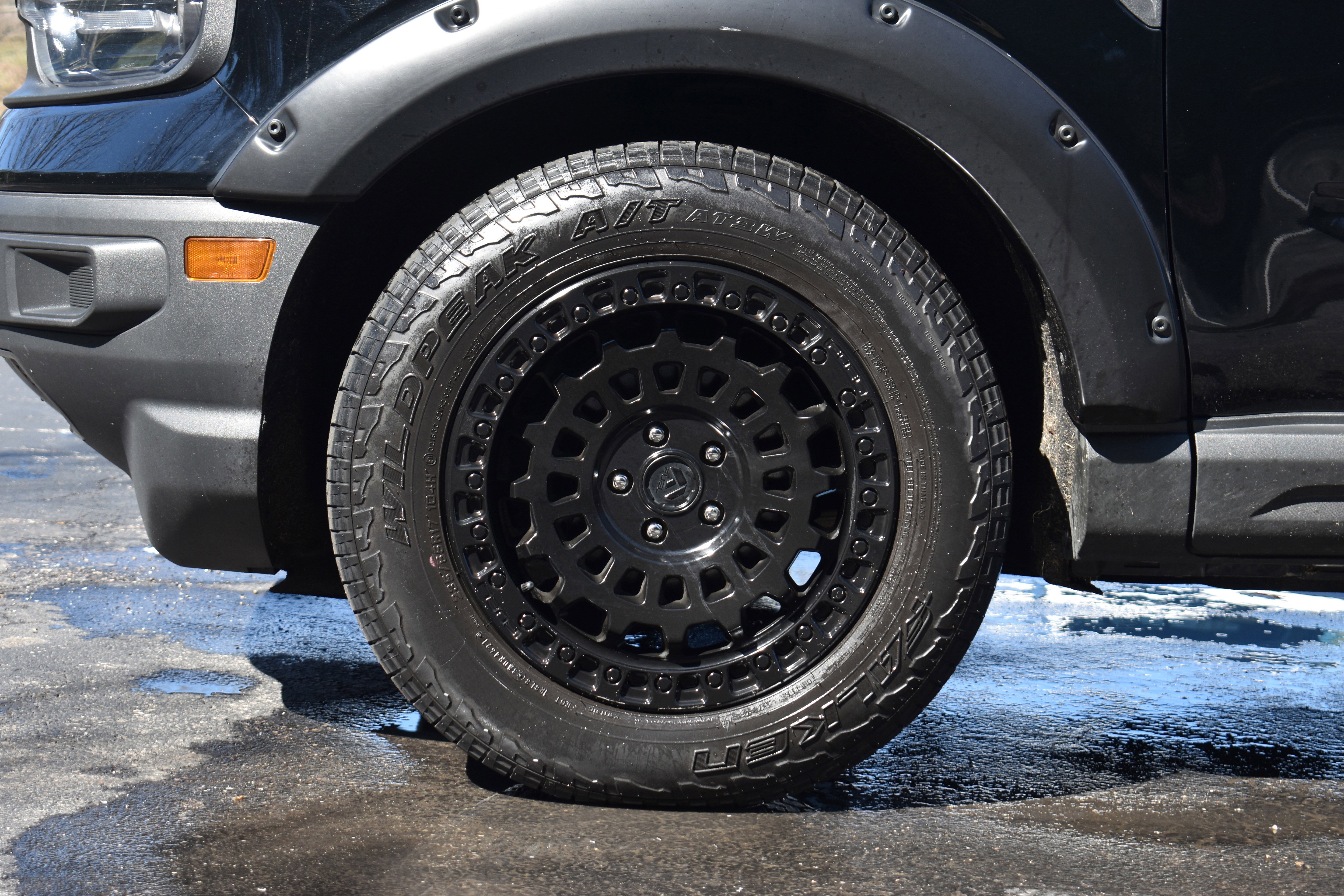 Used 2022 Ford Bronco Sport image 33