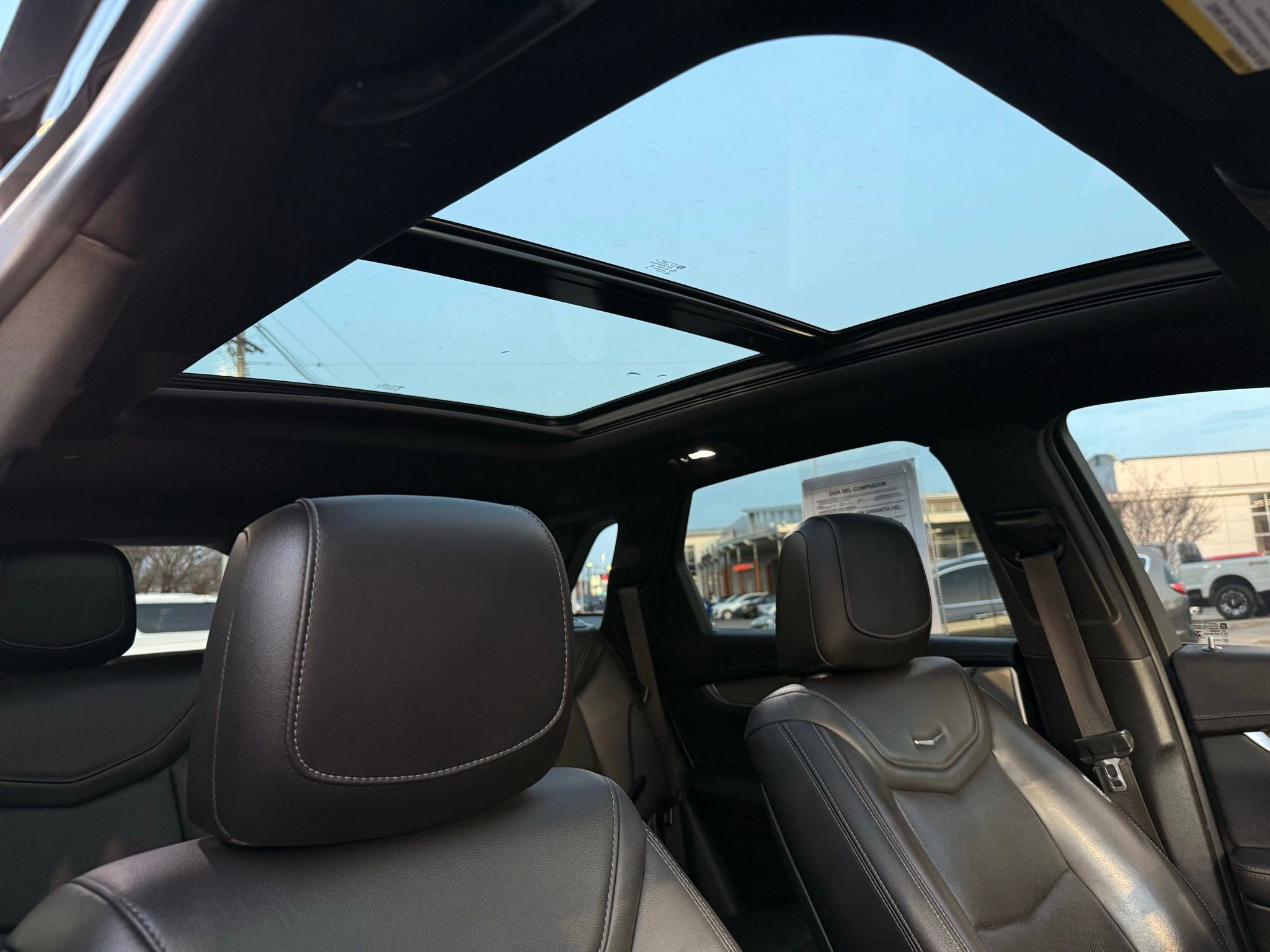 Used 2020 Cadillac XT5 Sportv image 26