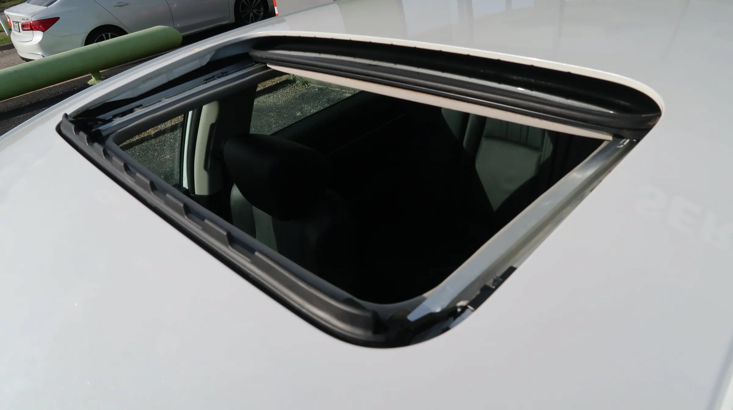 Used 2021 Honda Accord EX-L image 39