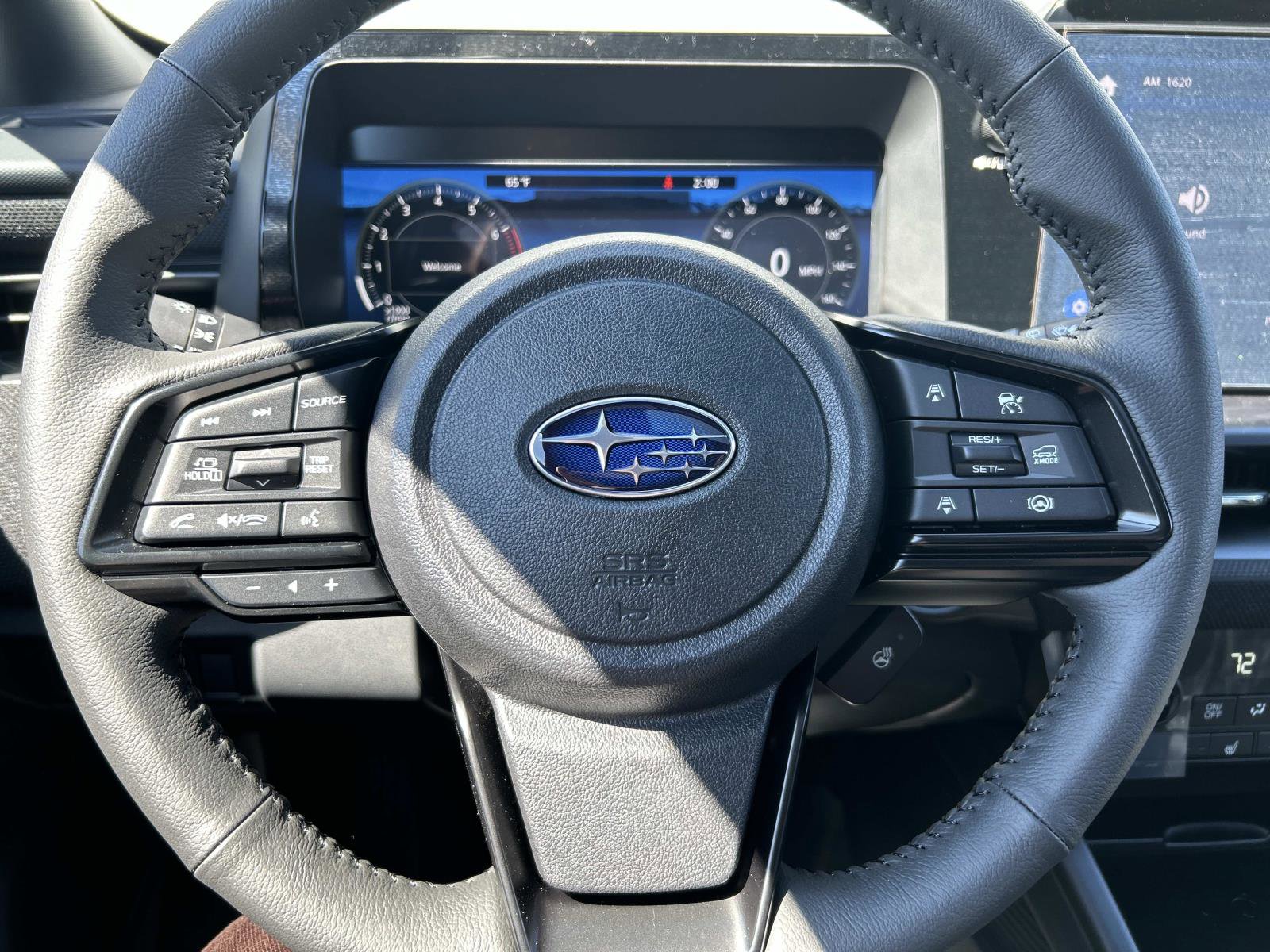 New 2026 Subaru Outback Limited AWD/4WD image 12
