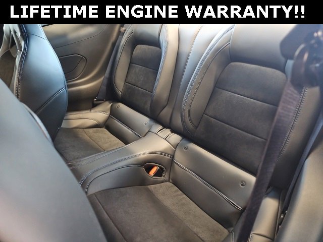 New 2025 Ford Mustang Dark Horse image 15