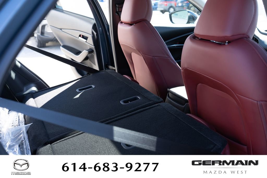 New 2026 MAZDA CX-30 AWD 2.5 S image 39