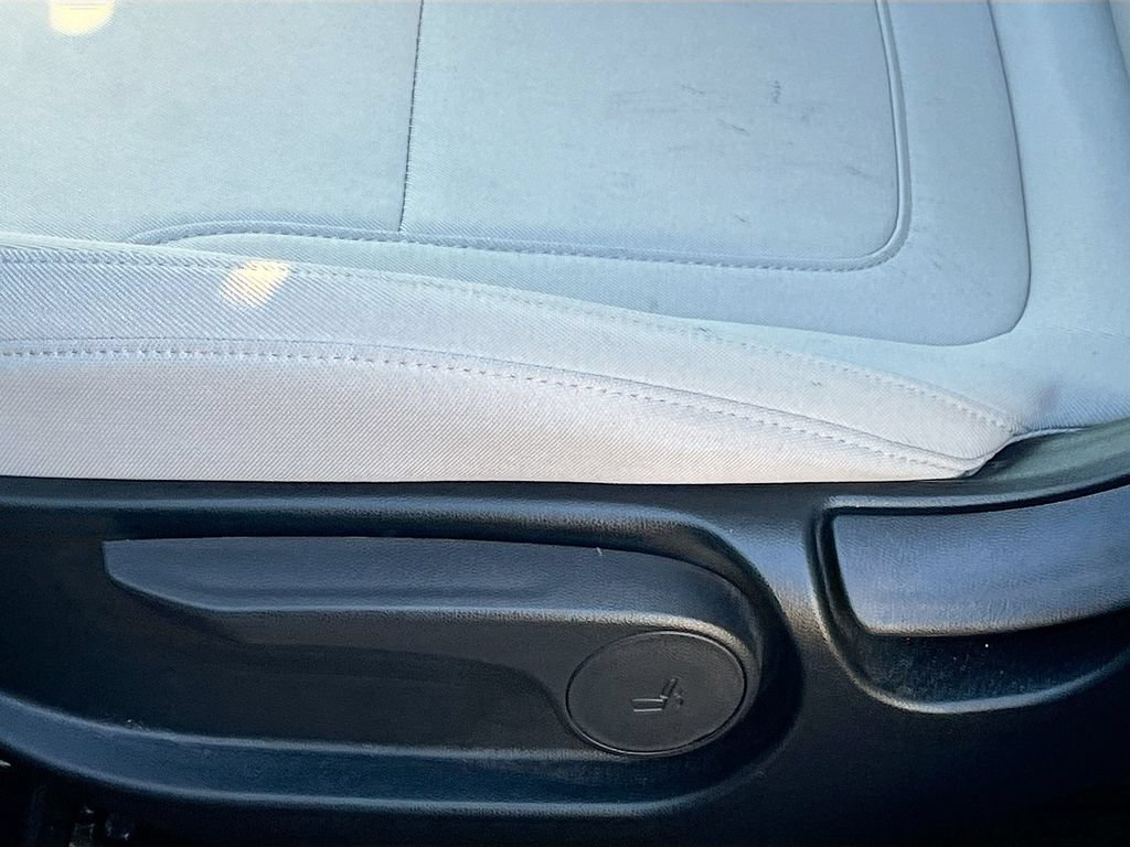 Used 2026 Hyundai Tucson SE AWD/4WD image 20
