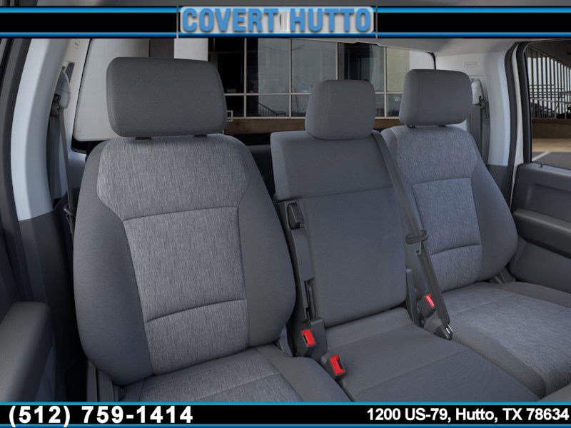 New 2026 Ford F250 XL w/ 360-Degree Camera Package image 10