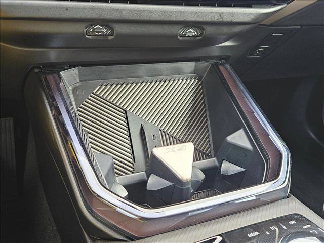 Certified 2025 BMW X3 xDrive30i w/ Premium Package image 19