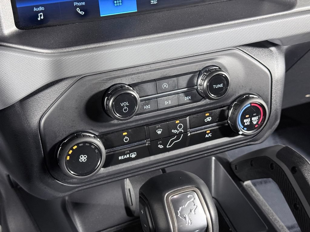 Used 2024 Ford Bronco Big Bend AWD/4WD image 20