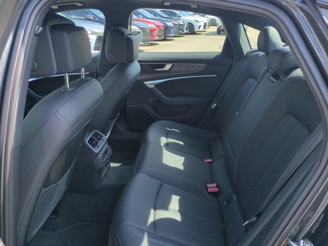 Used 2024 Audi A6 2.0T Premium AWD/4WD image 13