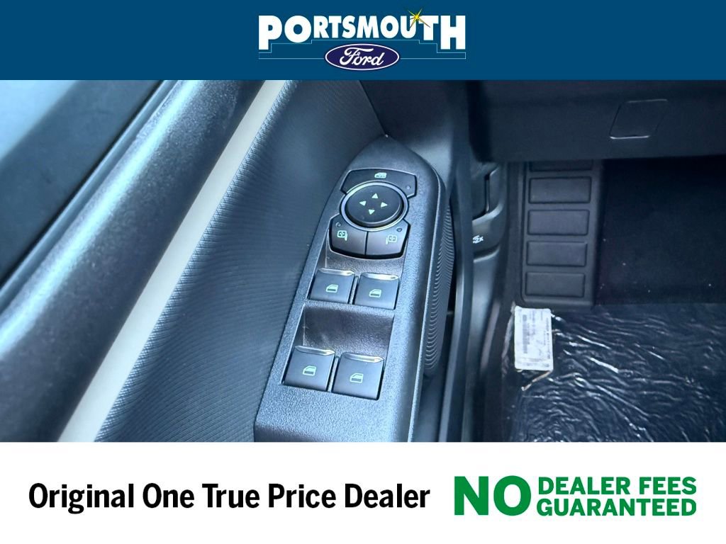 New 2025 Ford Bronco Sport Big Bend w/ Convenience Package image 22