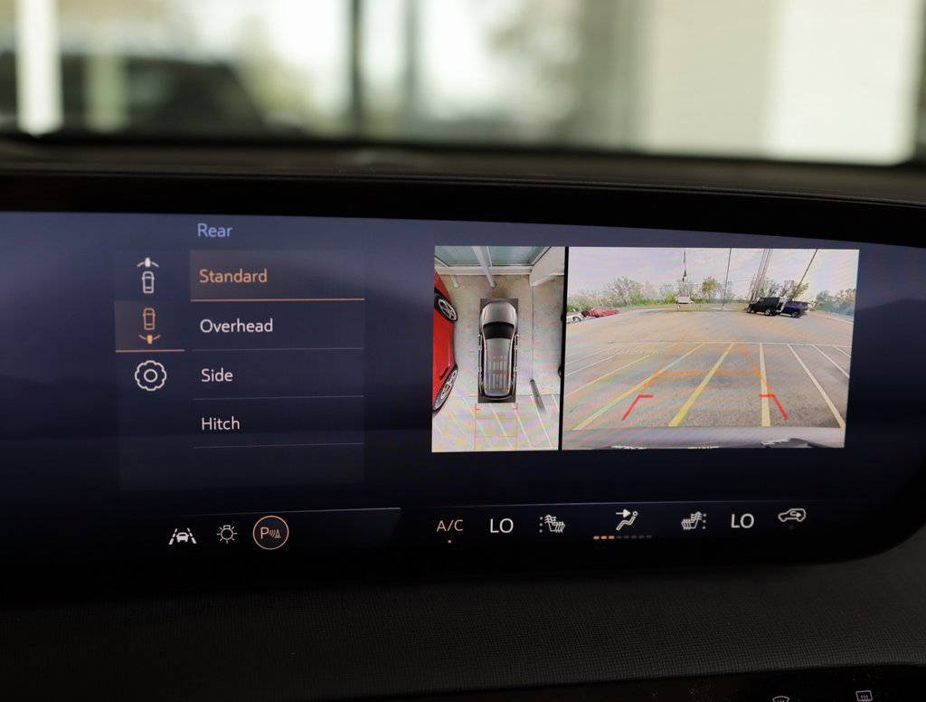 New 2026 Buick Enclave Sport Touring w/ Power Package image 18