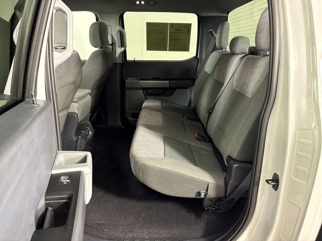 Certified 2023 Ford F150 XLT image 32