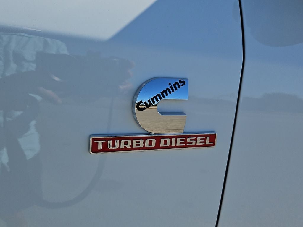 New 2026 RAM 2500 Tradesman AWD/4WD image 15